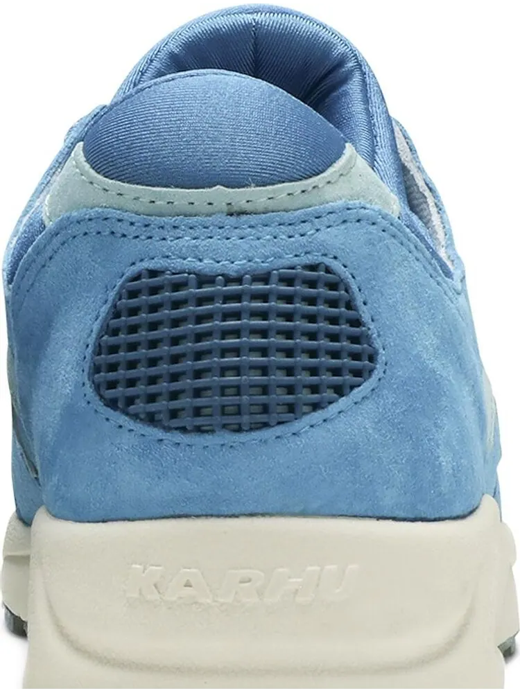 Кроссовки Sneakersnstuff x Aria The Land of a Thousand Lakes — изображение 7 из 8, синий