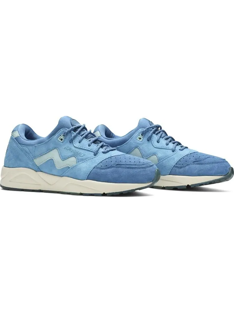 Кроссовки Sneakersnstuff x Aria The Land of a Thousand Lakes — изображение 8 из 8, синий