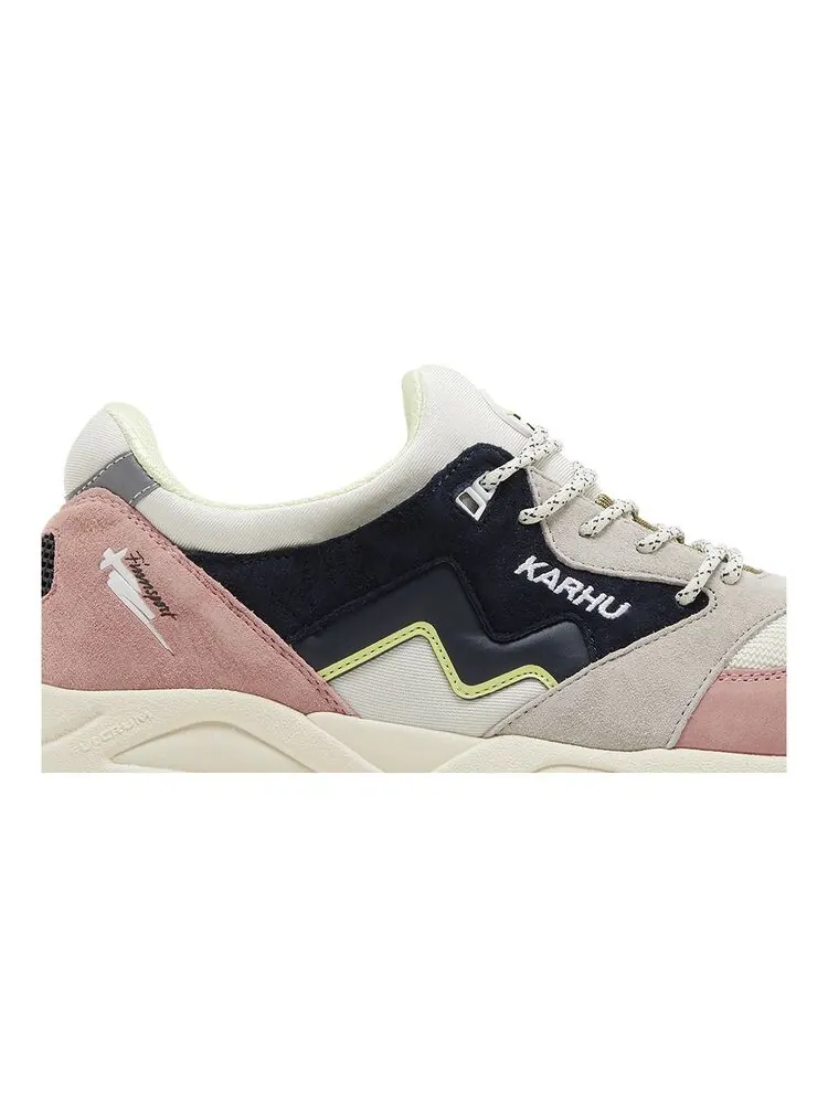 Кроссовки Karhu Aria 95 Rose Tan — изображение 2 из 6, розовый бежевый