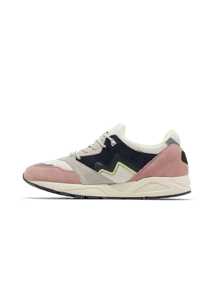 Кроссовки Karhu Aria 95 Rose Tan — изображение 3 из 6, розовый бежевый