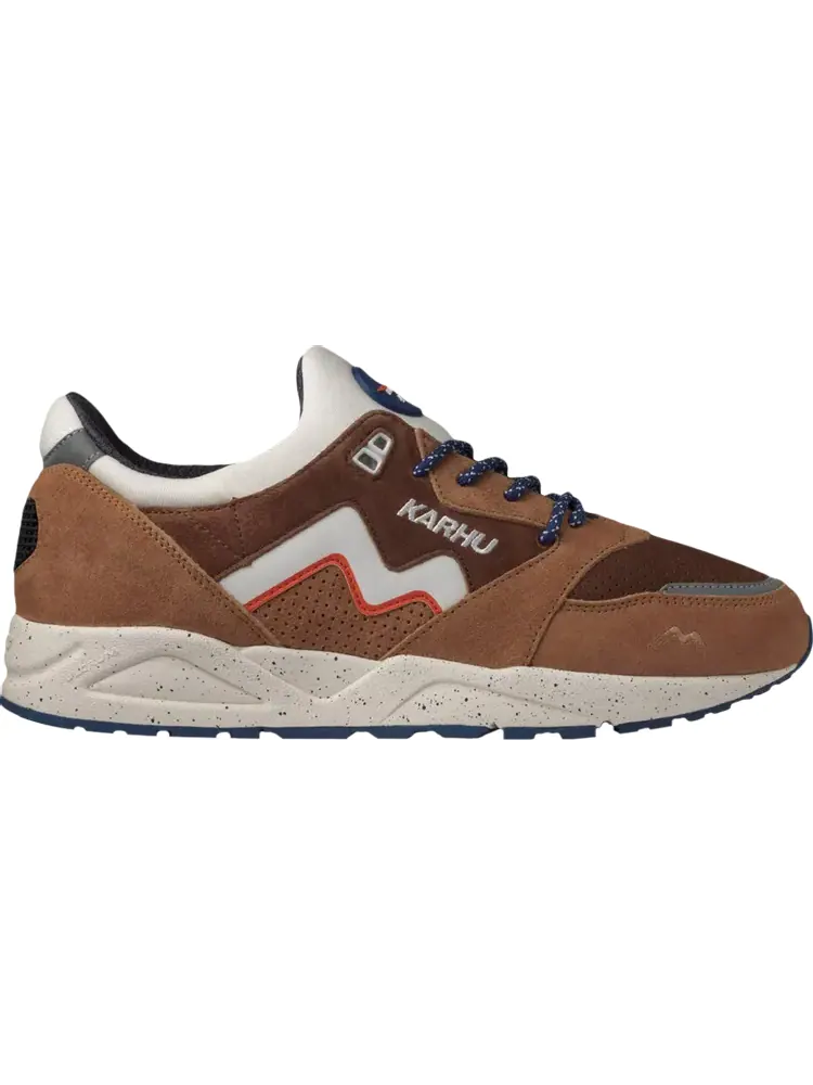 Кроссовки Aria 95 Brown Sugar Aztec