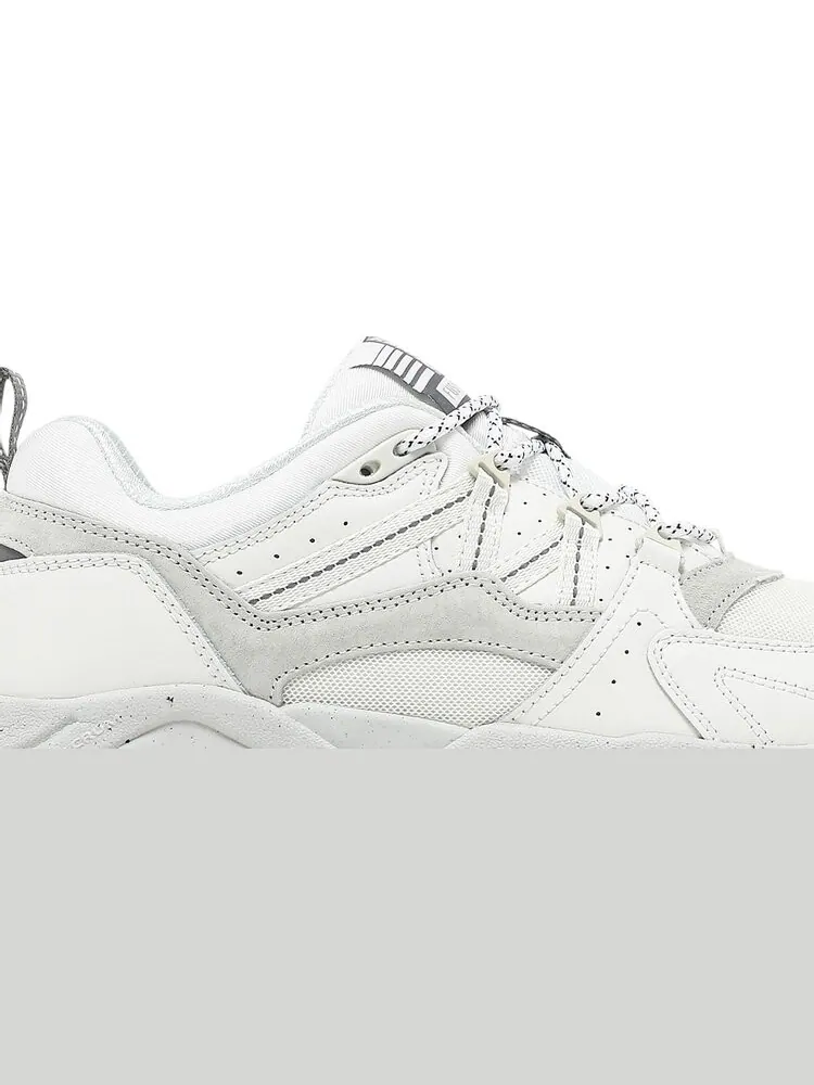 Кроссовки Fusion 2.0 Bright White Foggy Dew — изображение 2 из 8, белый