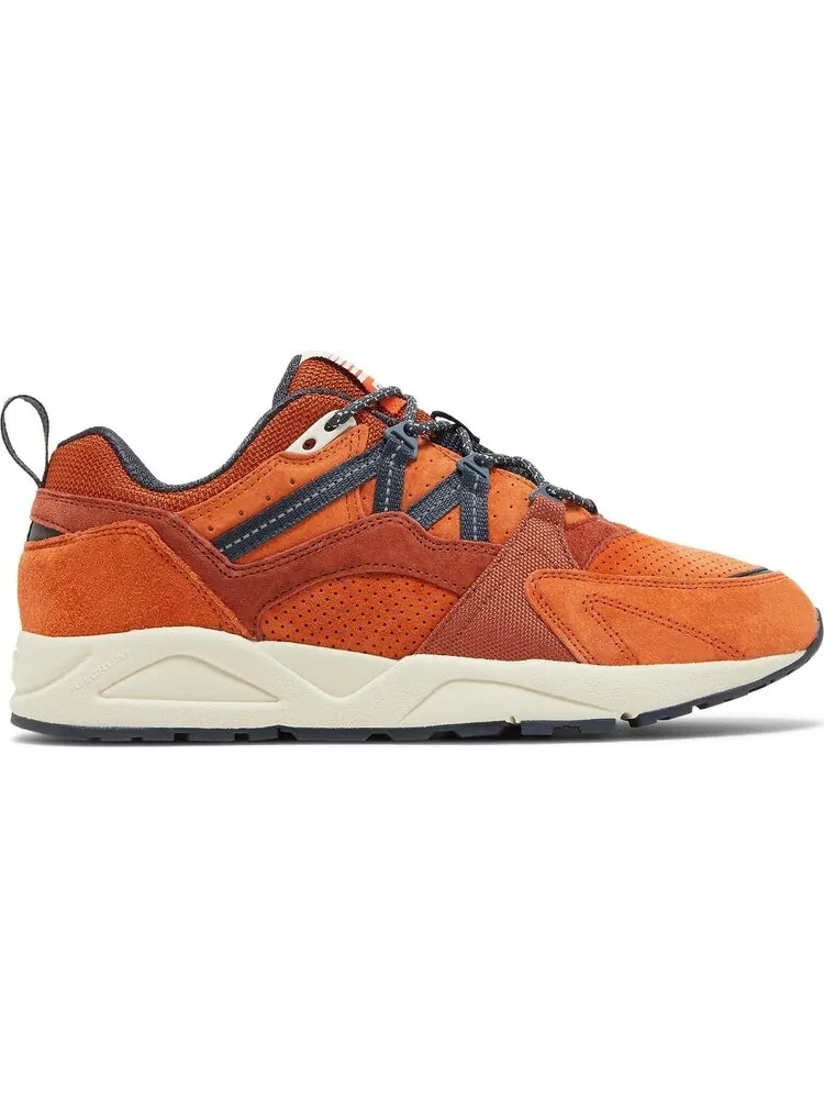 Кроссовки Fusion 2.0 Burnt Orange
