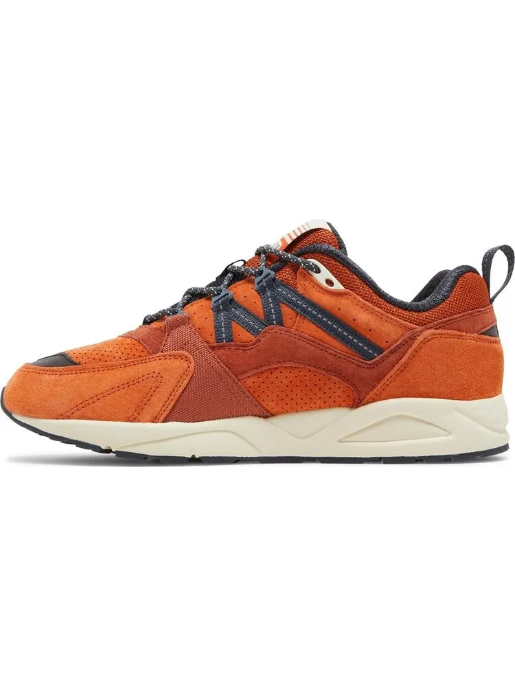 Кроссовки Fusion 2.0 Burnt Orange — изображение 3 из 8, оранжевый