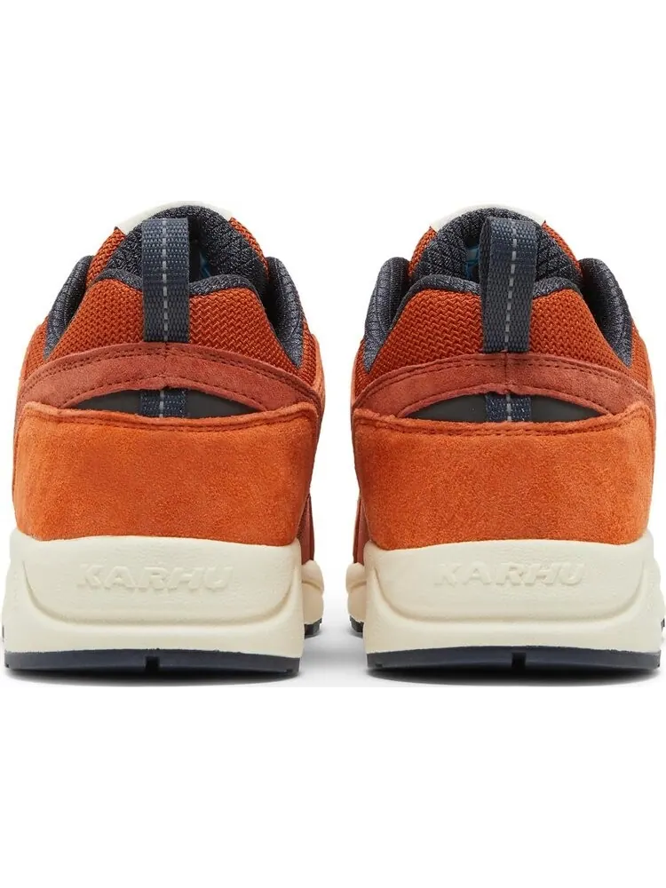 Кроссовки Fusion 2.0 Burnt Orange — изображение 6 из 8, оранжевый