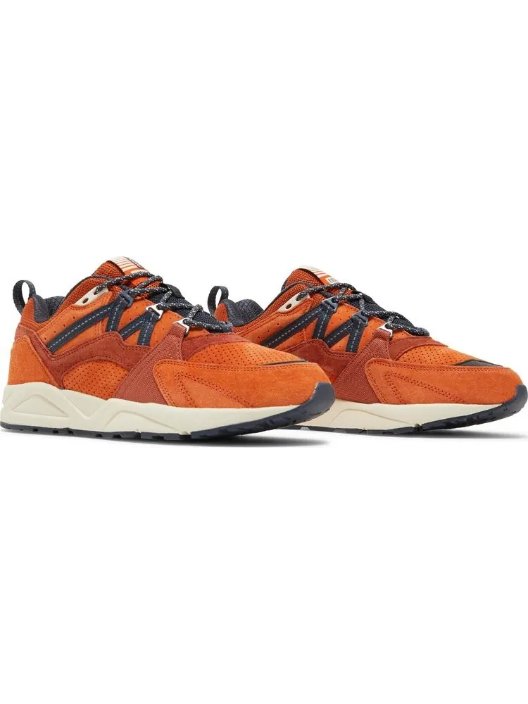 Кроссовки Fusion 2.0 Burnt Orange — изображение 8 из 8, оранжевый