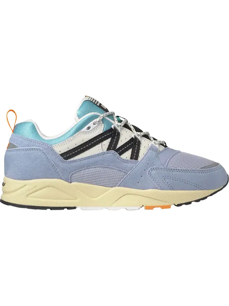 Кроссовки Fusion 2.0 Blue Fog