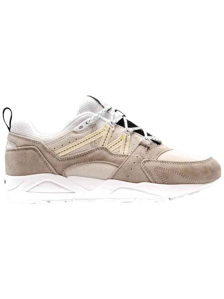 Кроссовки Karhu Fusion 2.0 'Spray Green Pale Banana'