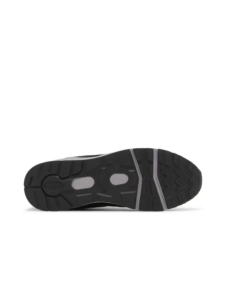 Кроссовки Karhu Fusion 2.0 'Jet Black Java' — изображение 5 из 9, черный