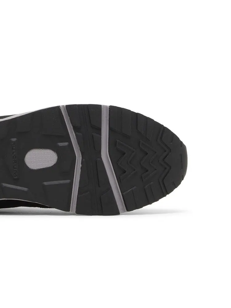 Кроссовки Karhu Fusion 2.0 'Jet Black Java' — изображение 6 из 9, черный