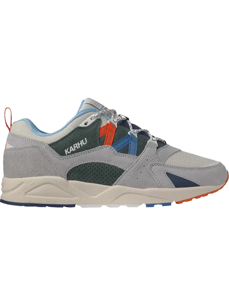 Кроссовки Fusion 2.0 Dawn Blue Scarlet