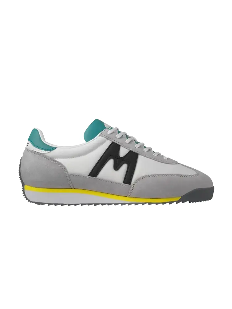 Кроссовки Karhu Mestari 'Dawn Blue Jet Black'