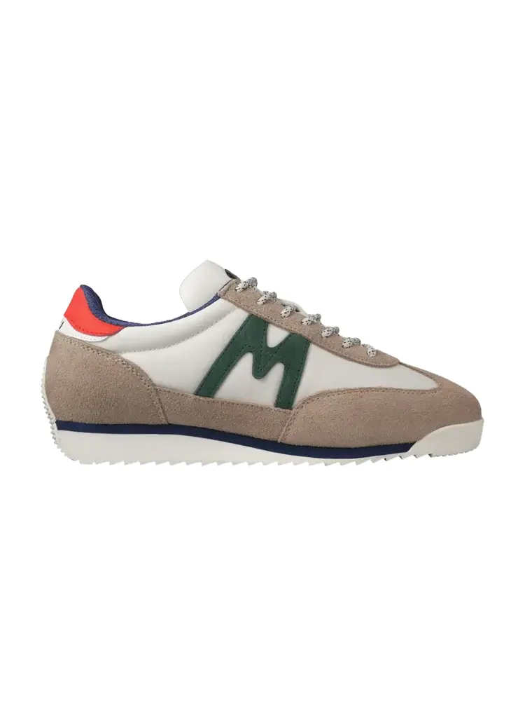 Кроссовки Karhu Mestari Smoke Grey Dark Ivy