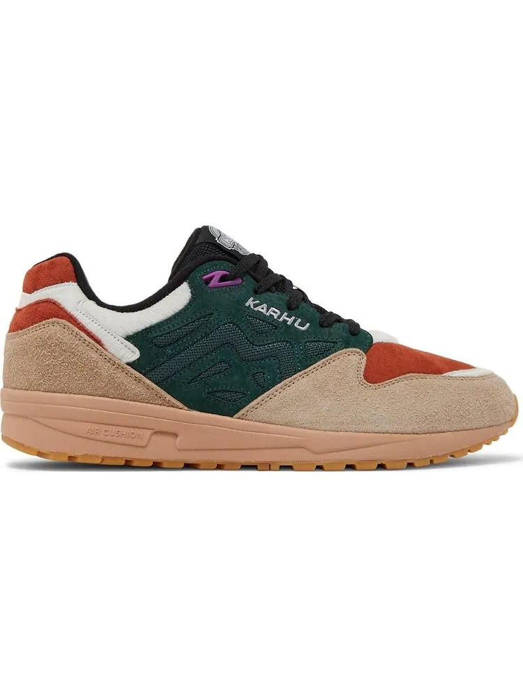 Кроссовки Hanon x Legacy 96 Highland Games