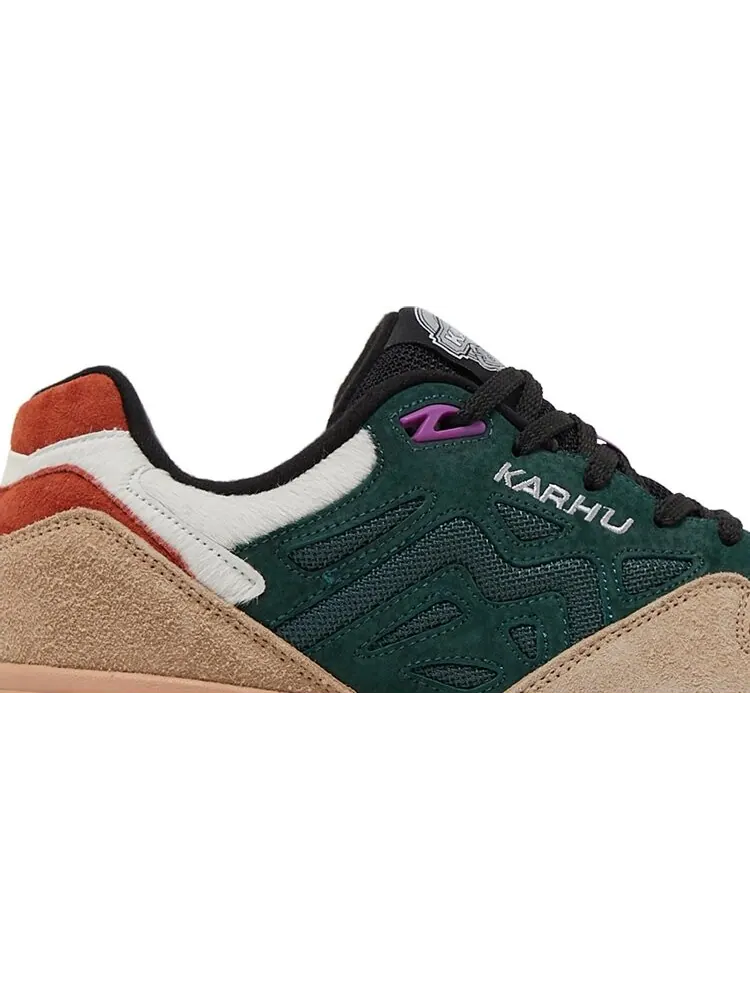 Кроссовки Hanon x Legacy 96 Highland Games — изображение 2 из 8, серый