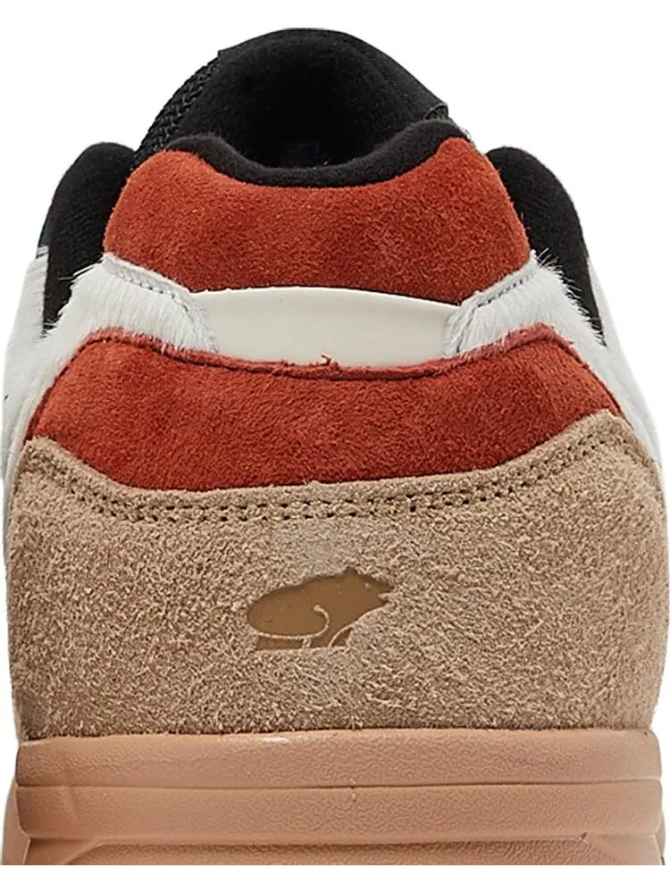 Кроссовки Hanon x Legacy 96 Highland Games — изображение 7 из 8, серый