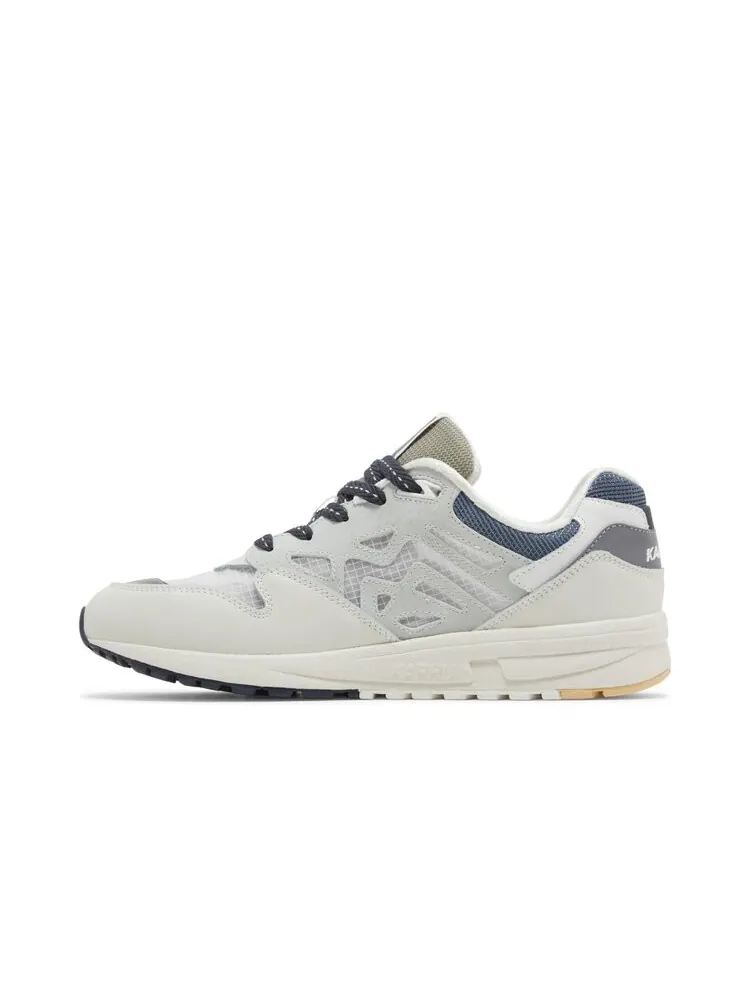 Кроссовки Karhu Legacy 96 'Lily White Transparent' — изображение 3 из 4, серый
