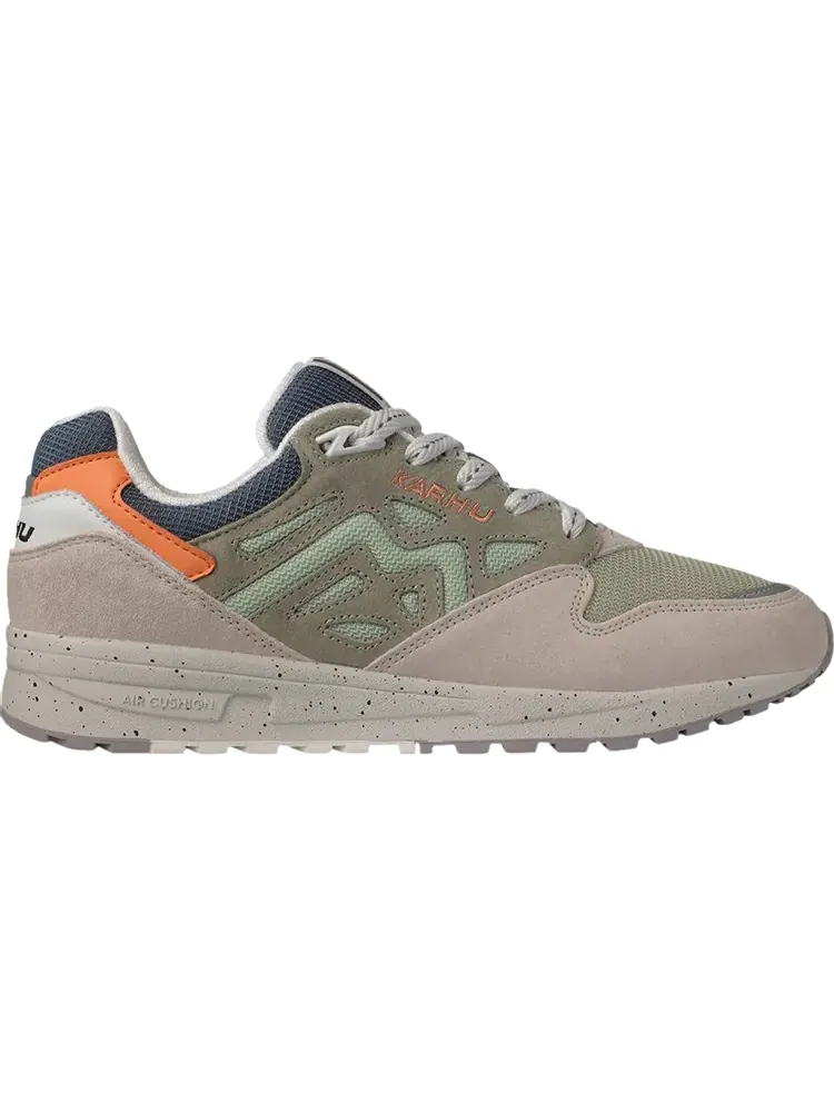 Кроссовки Legacy 96 Celadon Green Rainy Day