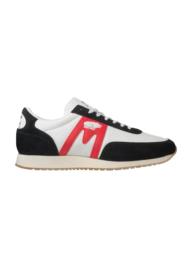 Кроссовки Albatross 82 'Neighborhood Pack - Black Fiery Red'