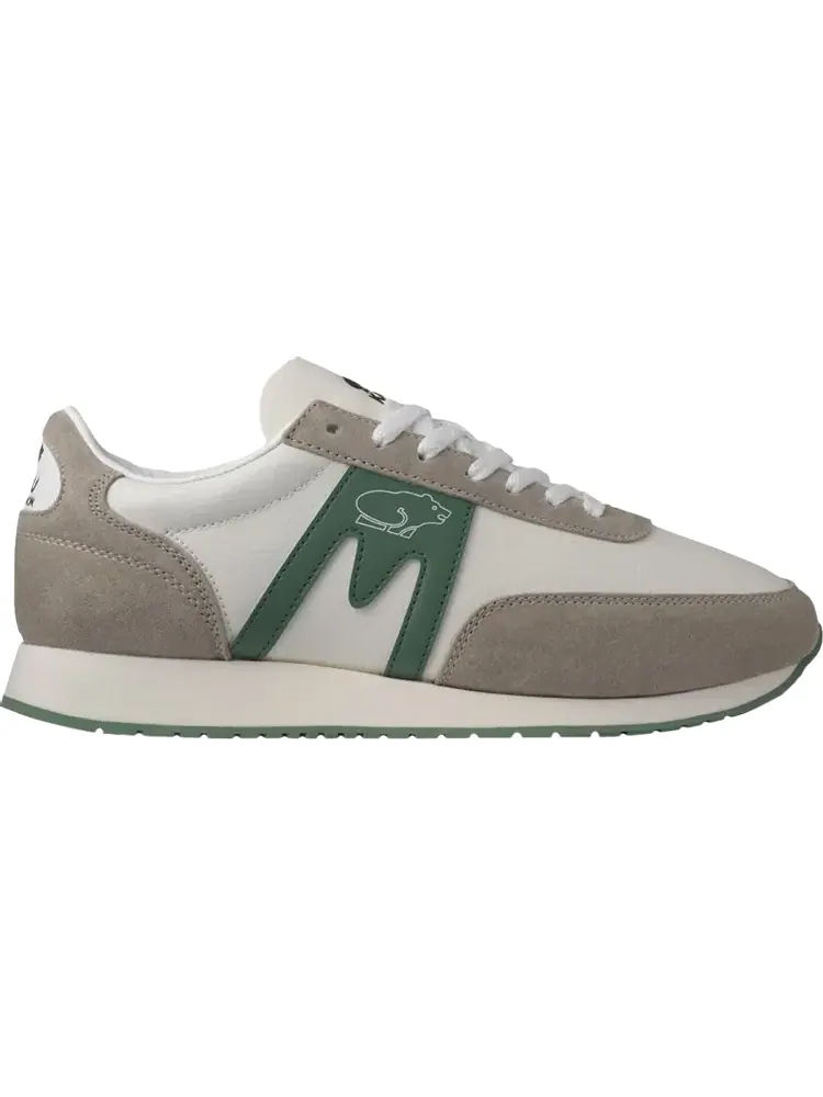 Кроссовки Albatross 82 Spray Green Dark Ivy