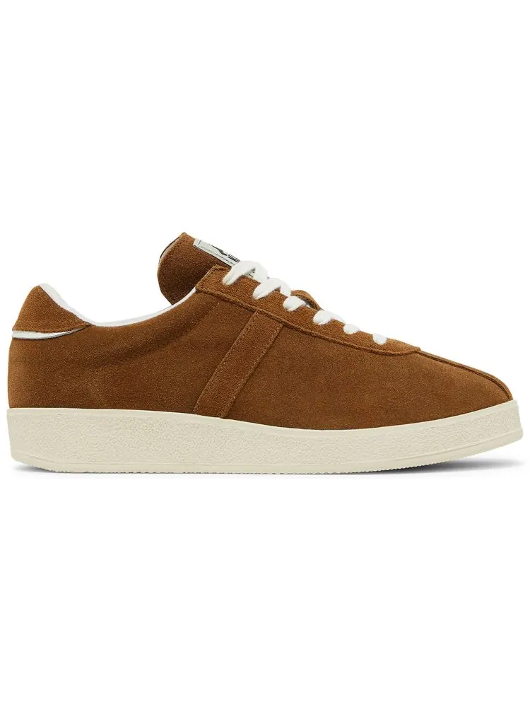 Кроссовки Karhu Trampas 'Mustard'
