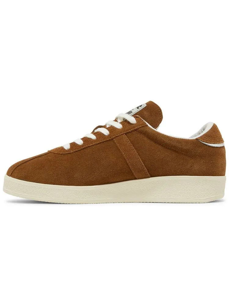 Кроссовки Karhu Trampas 'Mustard' — изображение 3 из 8, коричневый