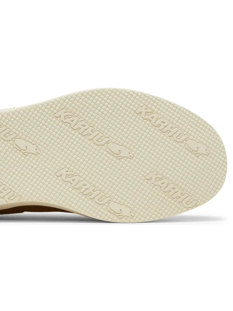 Кроссовки Karhu Trampas 'Mustard' — изображение 5 из 8, коричневый