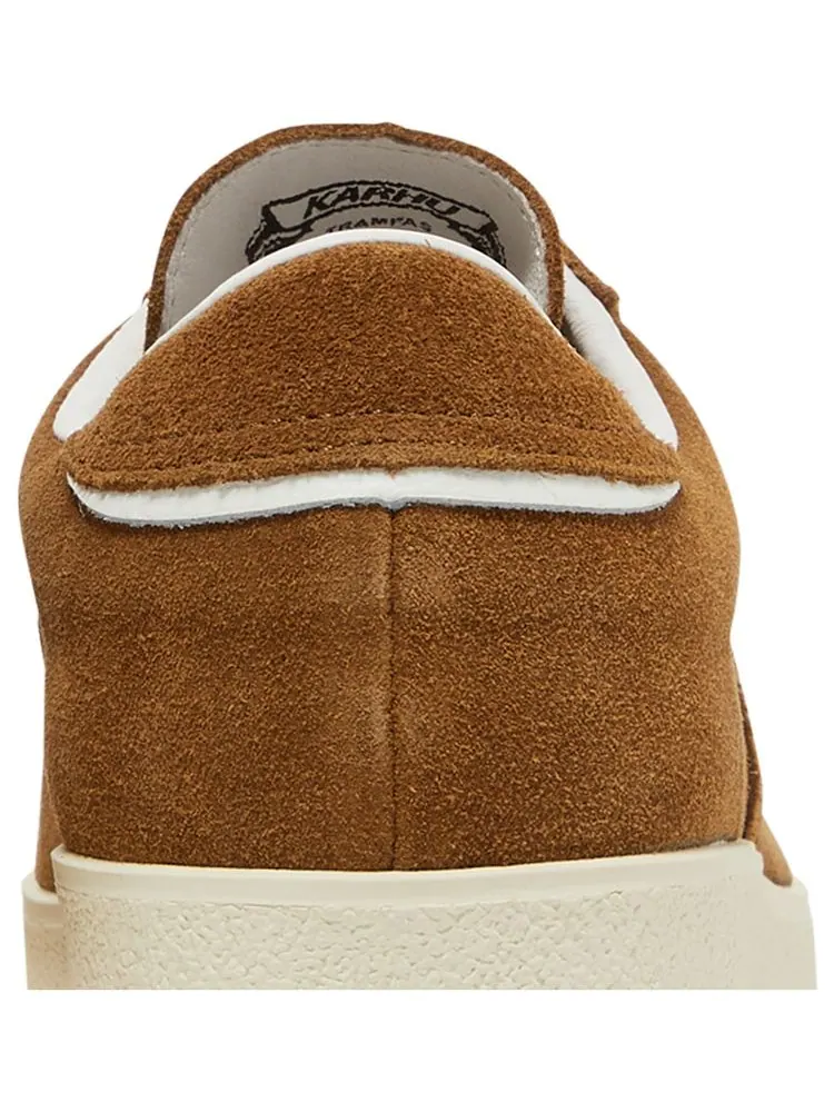 Кроссовки Karhu Trampas 'Mustard' — изображение 7 из 8, коричневый