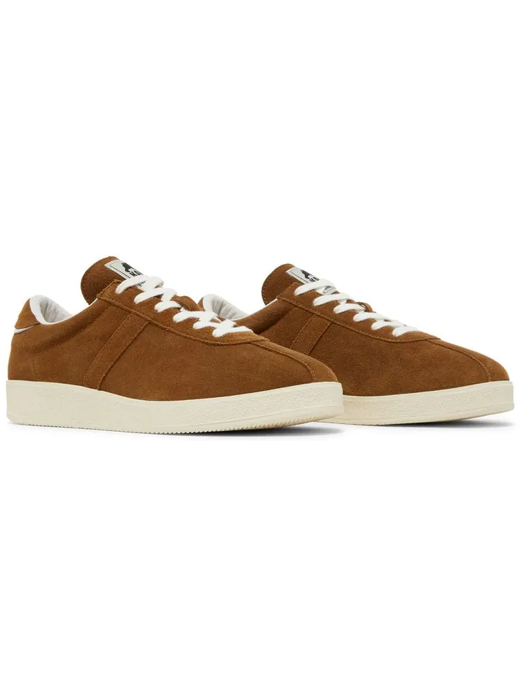 Кроссовки Karhu Trampas 'Mustard' — изображение 8 из 8, коричневый