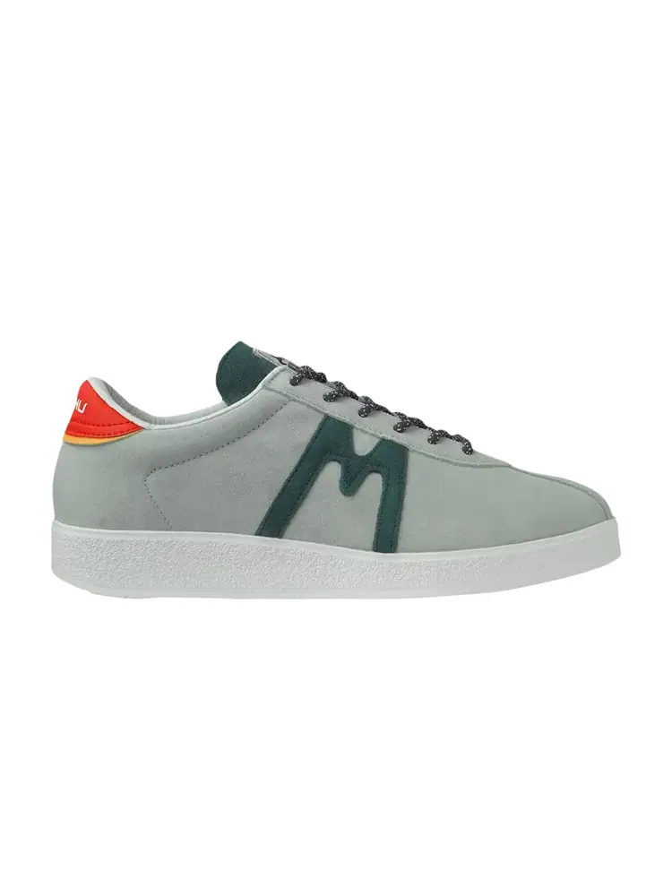 Кроссовки Karhu Trampas 'Abbey Stone June Bug'