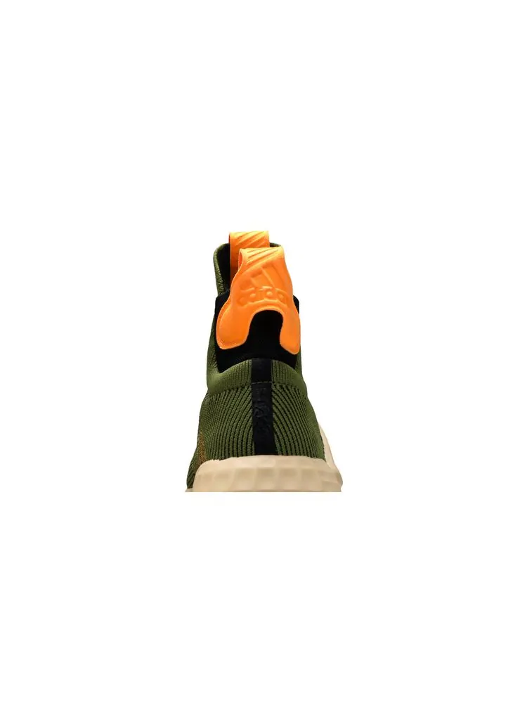 Кроссовки adidas N3xt L3v3l 'Tech Olive' — изображение 7 из 8, зеленый