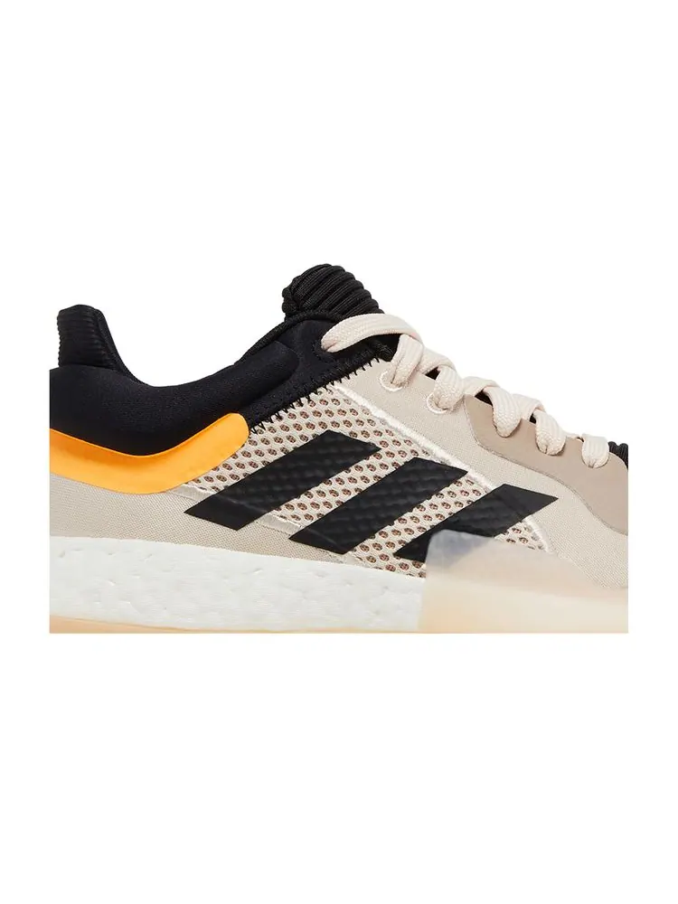 Кроссовки Marquee Boost Low 'Linen' — изображение 2 из 8, льняной