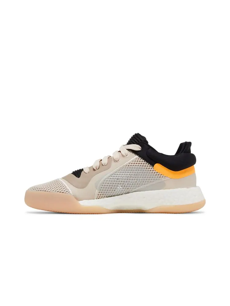 Кроссовки Marquee Boost Low 'Linen' — изображение 3 из 8, льняной