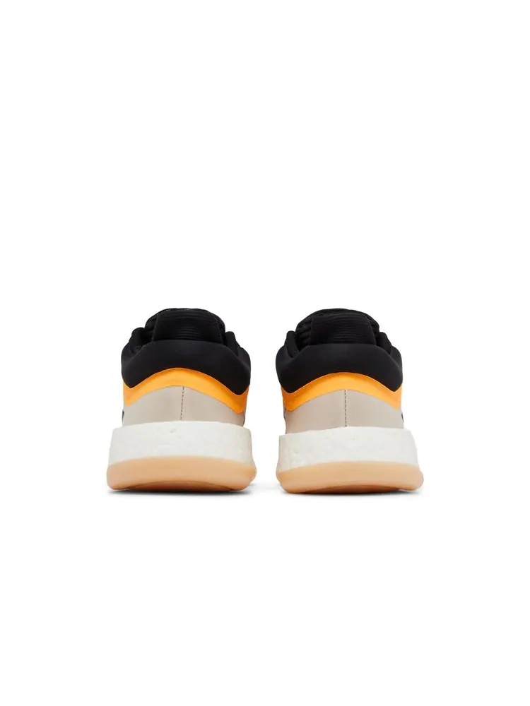 Кроссовки Marquee Boost Low 'Linen' — изображение 6 из 8, льняной