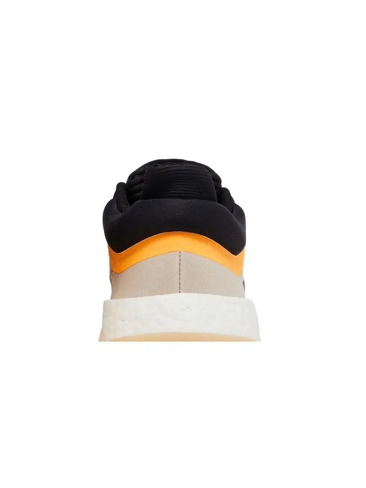 Кроссовки Marquee Boost Low 'Linen' — изображение 7 из 8, льняной