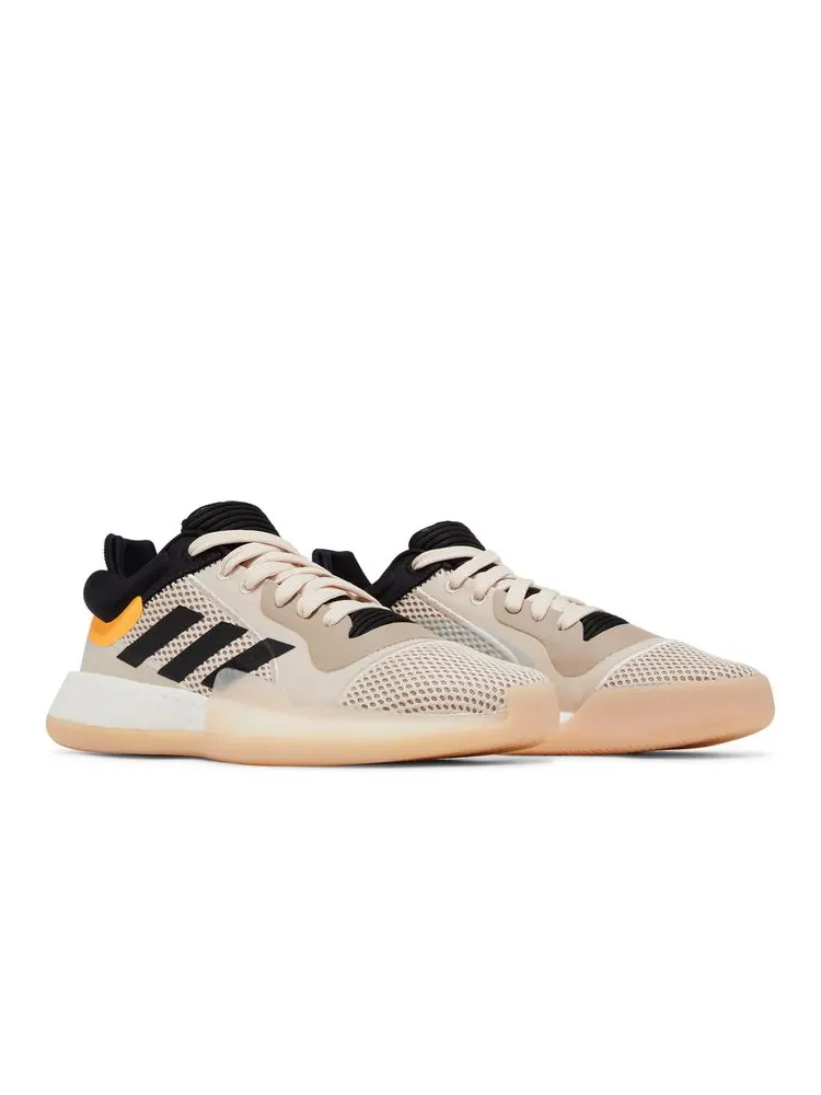 Кроссовки Marquee Boost Low 'Linen' — изображение 8 из 8, льняной