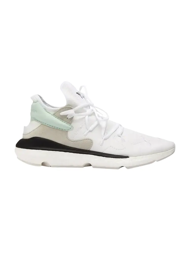 Кроссовки Adidas Y-3 Kusari 2 — изображение 1 из 1, белый