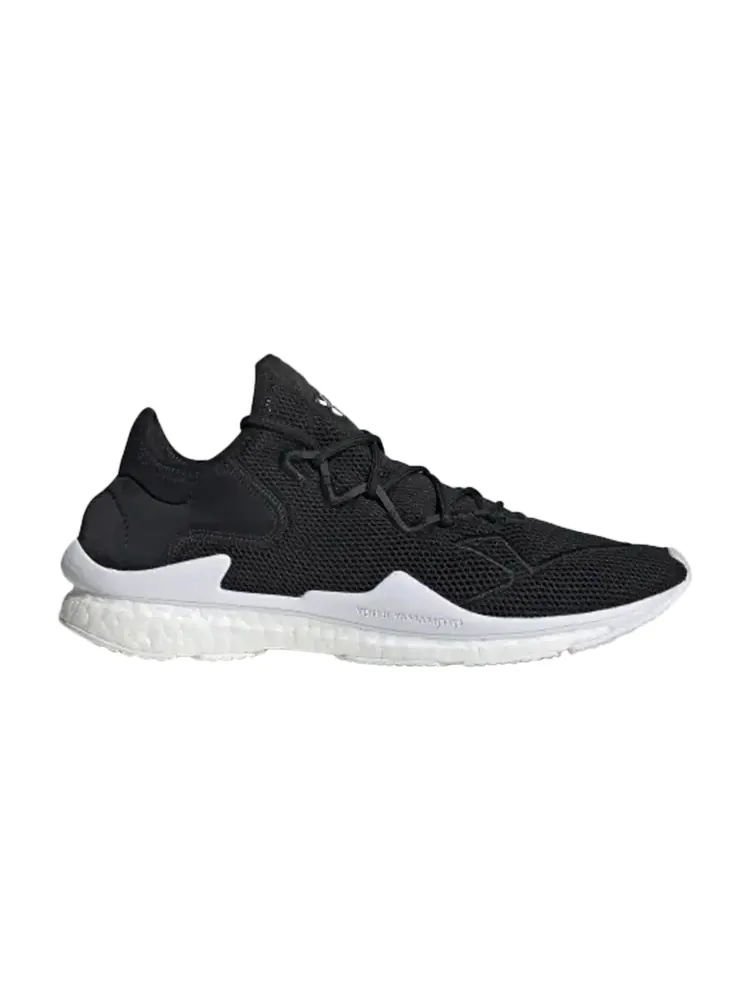 Кроссовки Adidas Adizero Runner 'Core Black' — изображение 1 из 1, черный