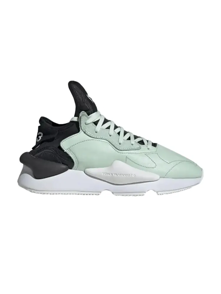 Кроссовки Adidas Kaiwa 'Turquoise' — изображение 1 из 1, синий