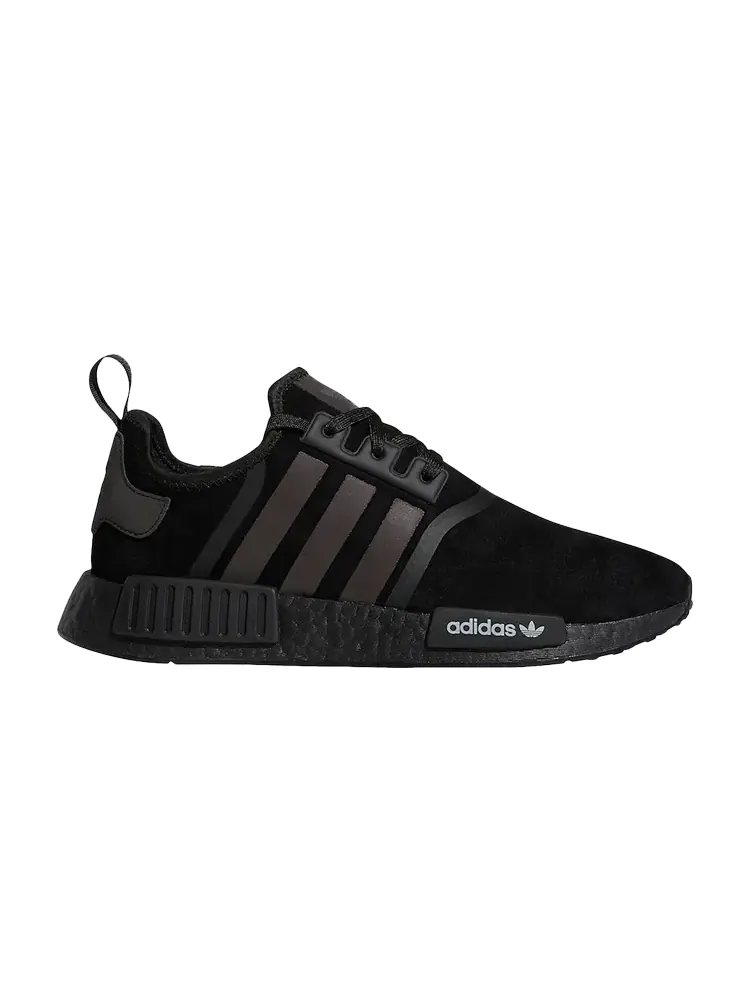 Кроссовки Adidas NMD_R1 'Xeno Pack' — изображение 1 из 1, черный
