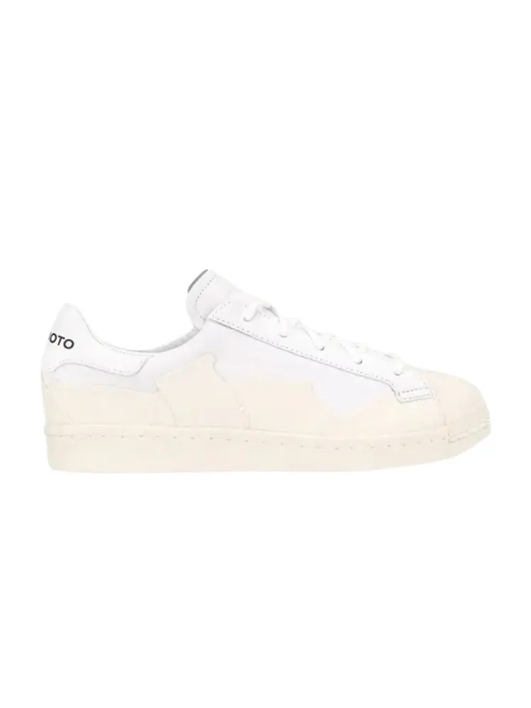Кроссовки Y-3 Super Takusan 'White' — изображение 1 из 1, белый