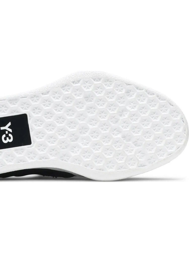 Кроссовки Adidas Y-3 Tangutsu 'Core Black' — изображение 5 из 8, черный