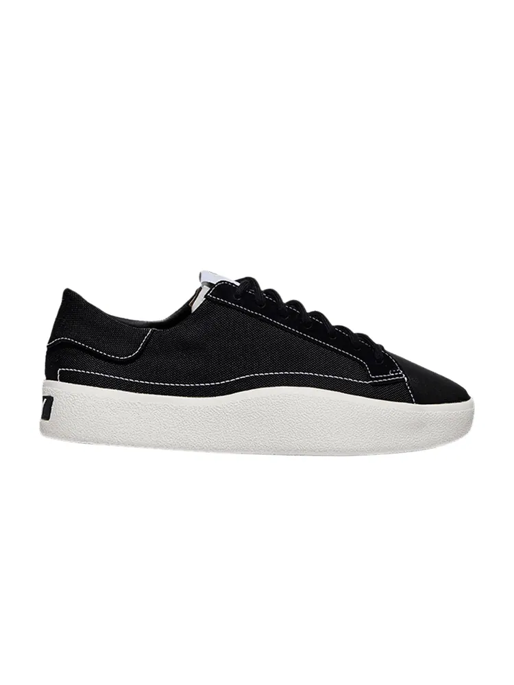 Кроссовки Y-3 Tangutsu Lace 'Core Black' — изображение 1 из 1, черный