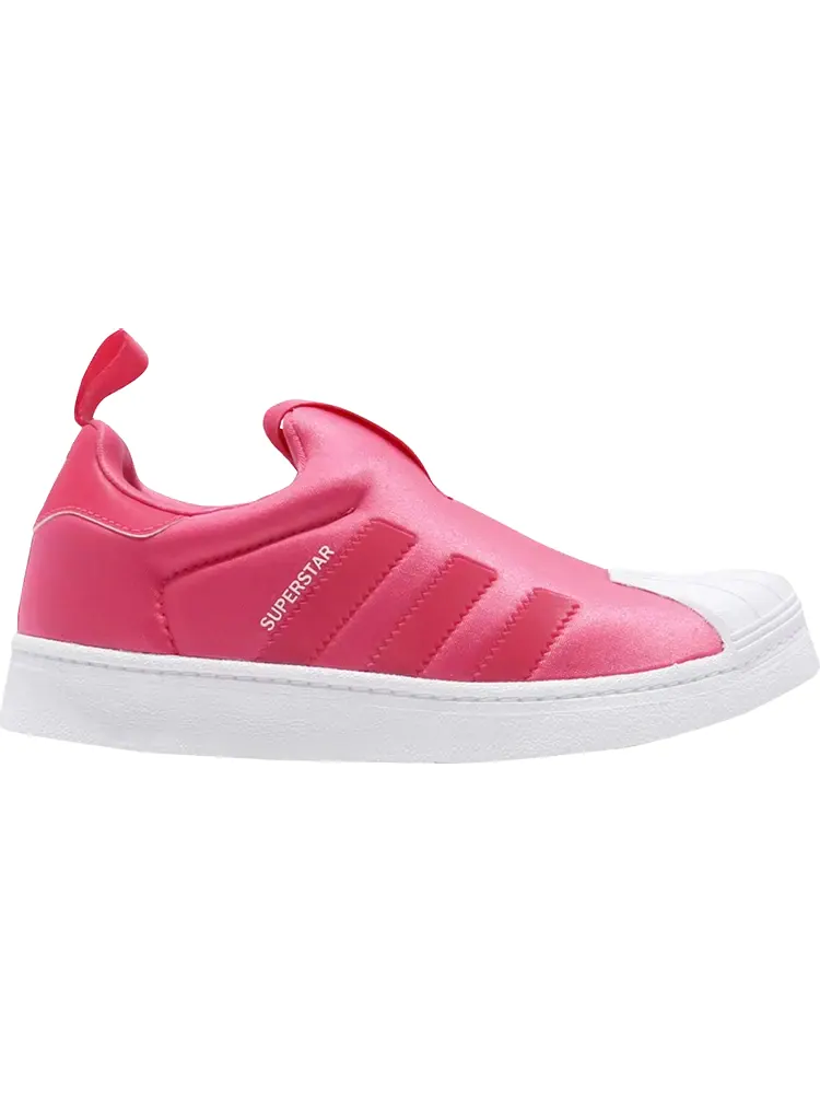 Кроссовки Adidas Superstar 360 C 'Pink' — изображение 1 из 1, розовый
