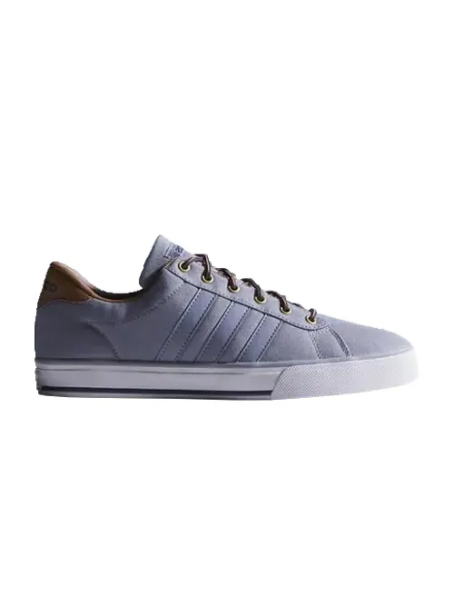 Кроссовки Adidas Daily Shoes — изображение 1 из 1, серый