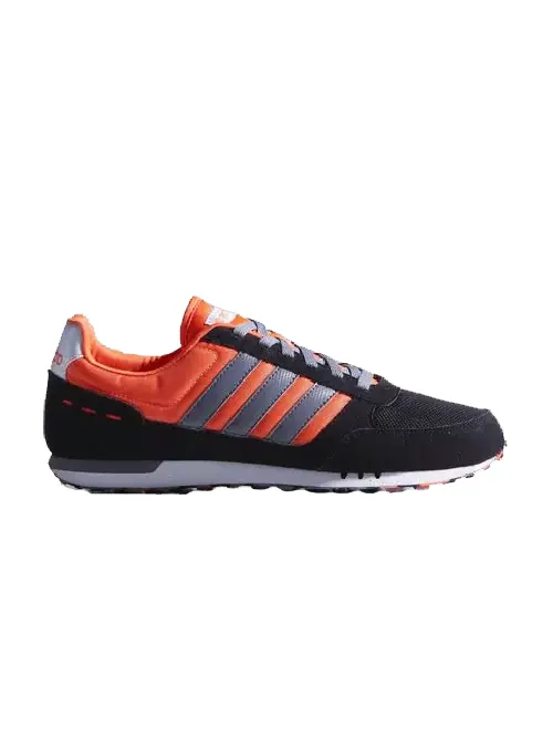 Кроссовки City Racer Shoes — изображение 1 из 1, черный