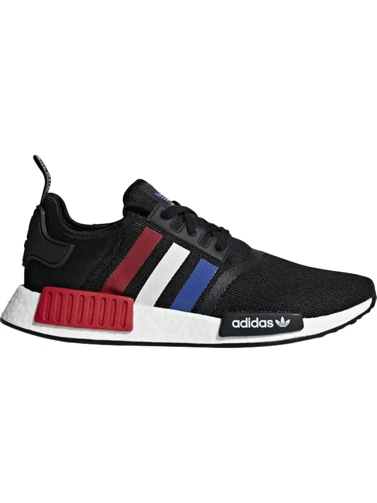 Кроссовки Adidas NMD_R1 — изображение 1 из 1