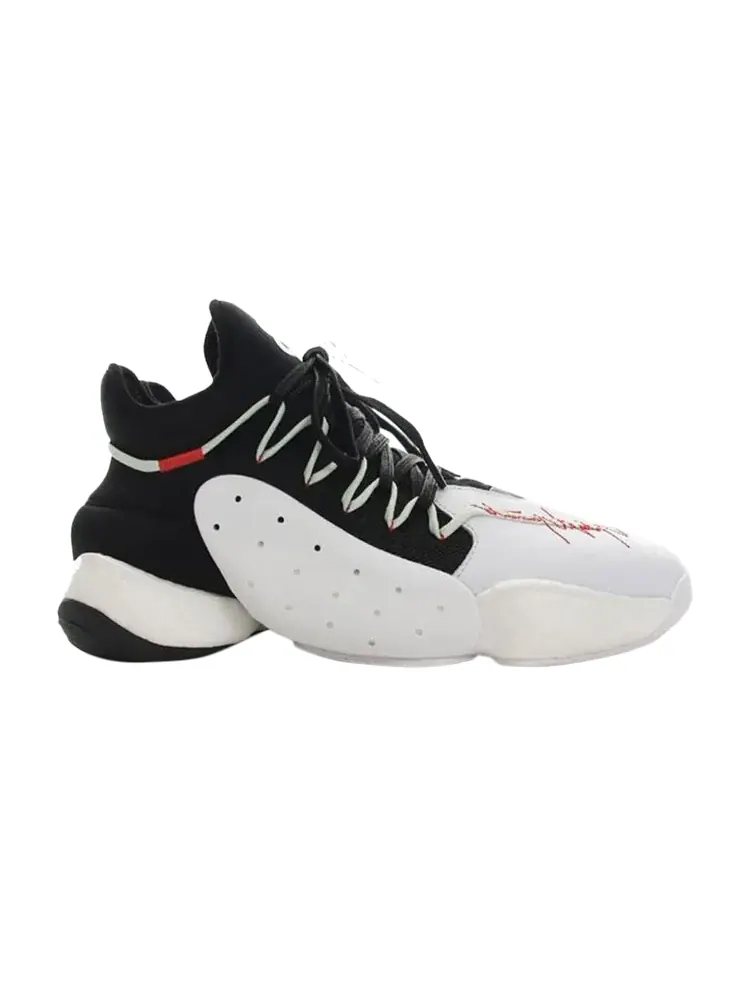 Кроссовки Adidas Y-3 BYW Ball 'Core Black' — изображение 1 из 1, черный