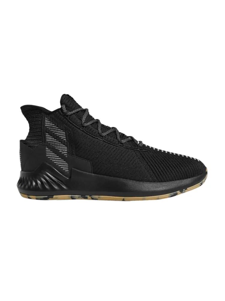 Кроссовки D Rose 9 'Core Black' — изображение 1 из 1, черный