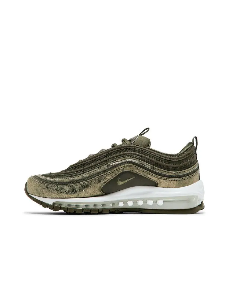 Кроссовки Nike Wmns Air Max 97 'Medium Olive' — изображение 4 из 9